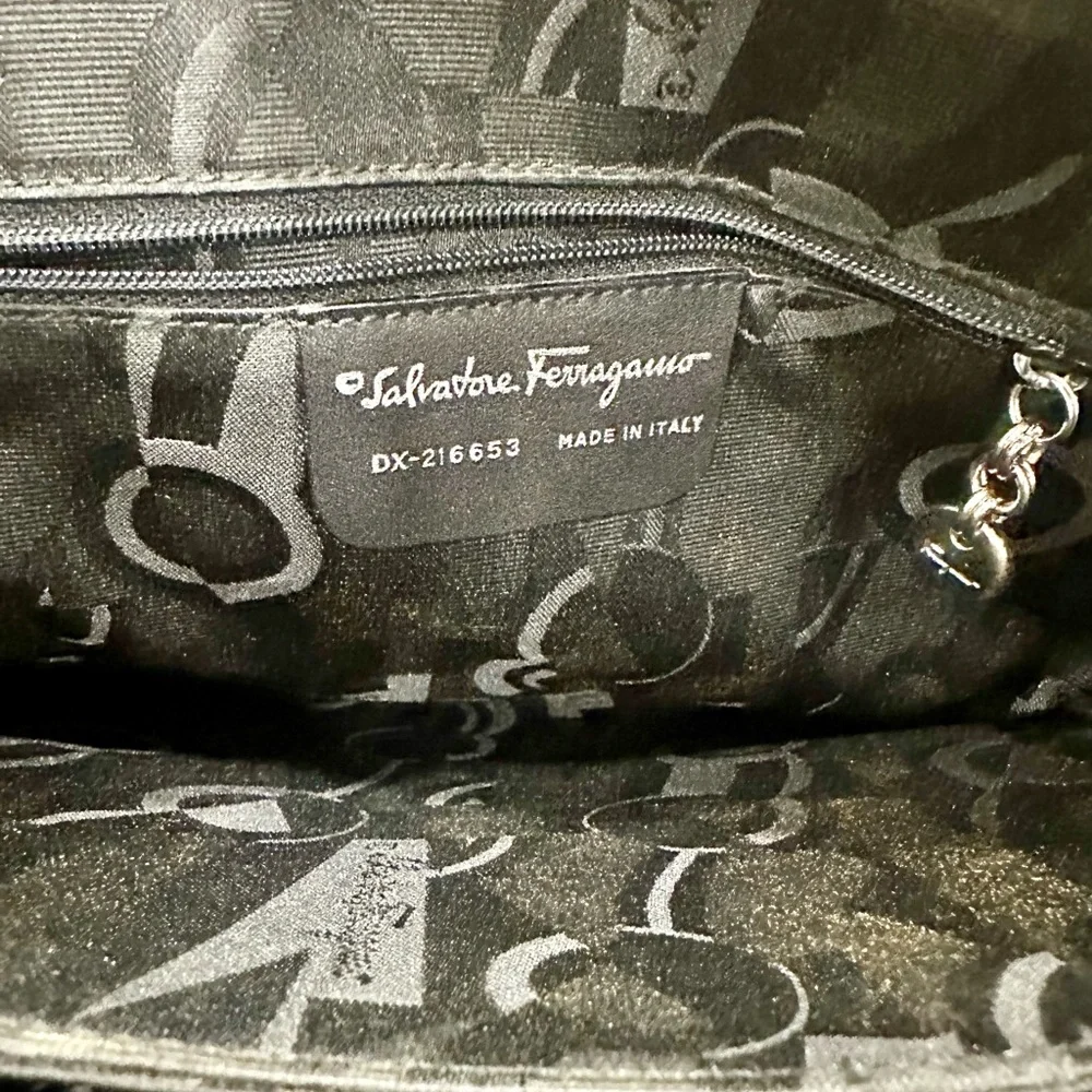 Salvatore Ferragamo stunning salvatore